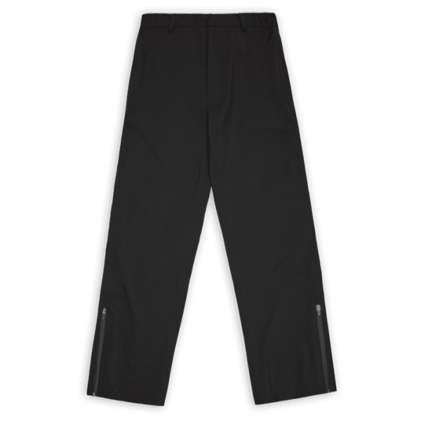 Rains - Suva Hardshell Pants Regular - Regenhose Gr XXL schwarz von Rains