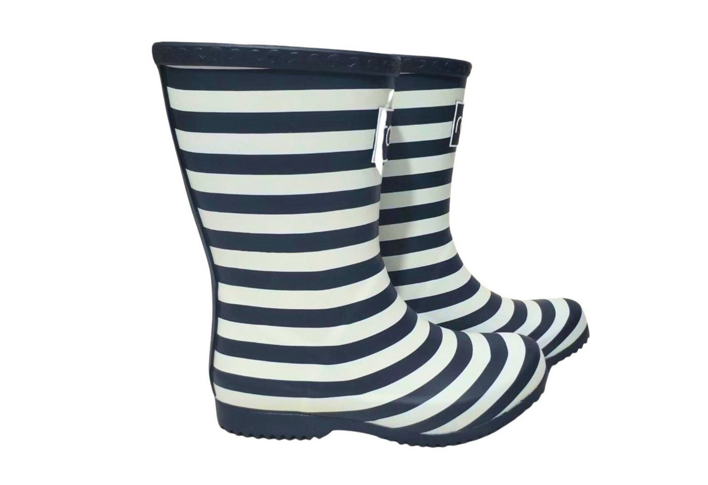 Rajn Stripes Gummistiefel Rajn Stripes Gummistiefel von Rajn