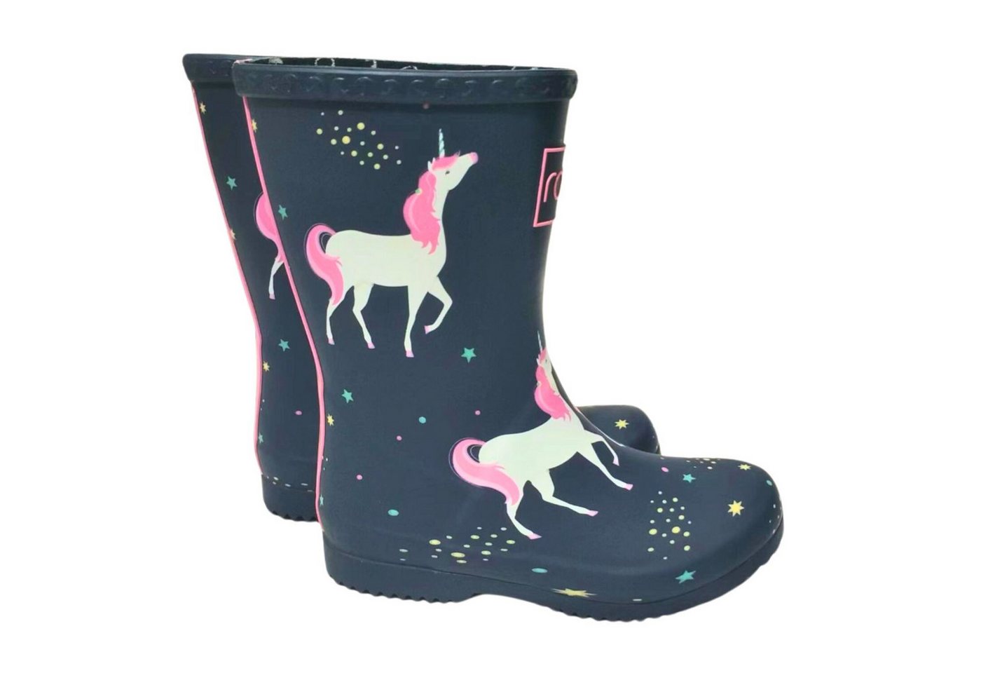 Rajn Unicorn Gummistiefel Rajn Unicorn Gummistiefel von Rajn