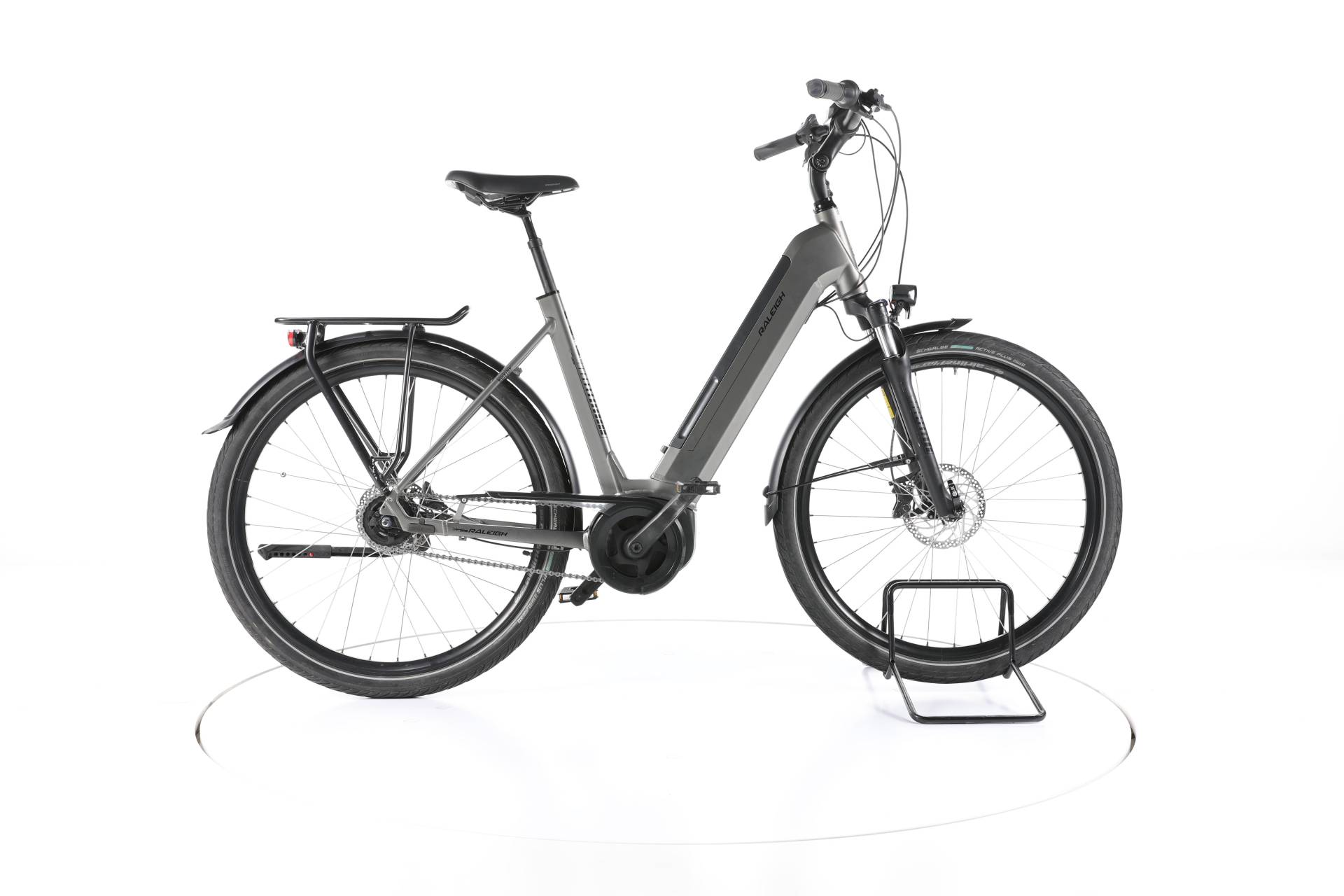 Raleigh Bristol XXL 2022 Raleigh Bristol XXL 2022 von Raleigh