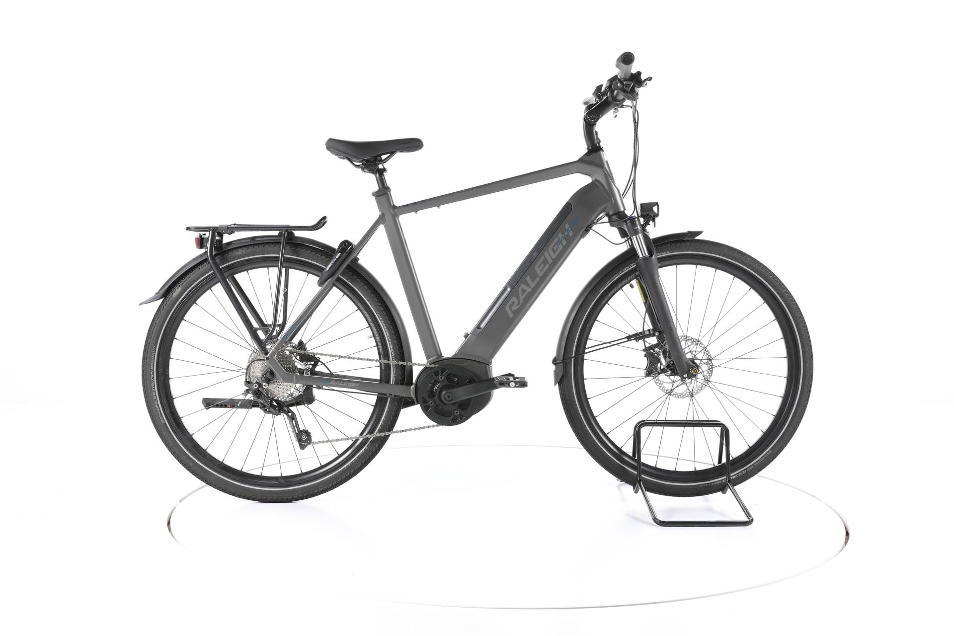 Raleigh Kent 10 XXL 2021 von Raleigh