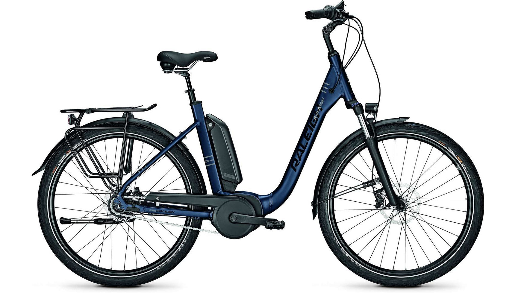 Raleigh Kingston 8 XXL Comfort FL von Raleigh