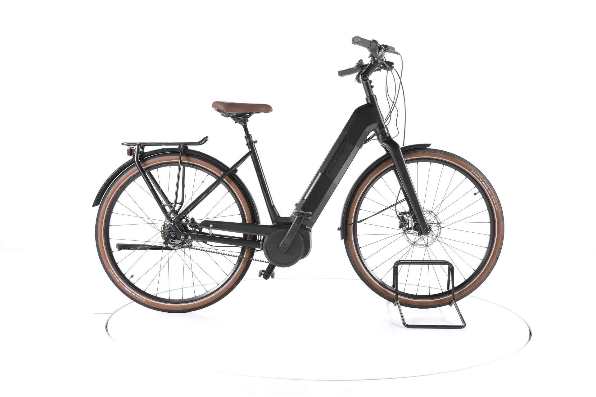 Raleigh Liverpool Premium 2022 von Raleigh