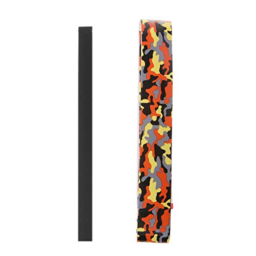 Ralondbey Griffband für Tennis-/Badmintonschläger und saugfähiges Griffband, Schweißabsorption von Ralondbey