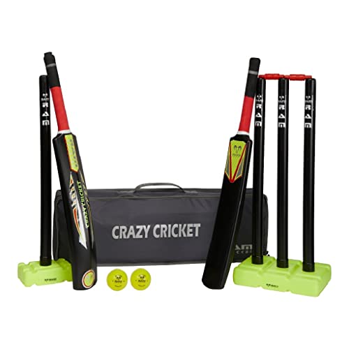 RAM Cricket set, Junior, Stark & Stabil RAM Cricket set, Junior, Stark & Stabil von Ram Cricket
