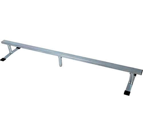 Grindrail Skate Rampage flatbar Grindrail Skate Rampage flatbar von Rampage