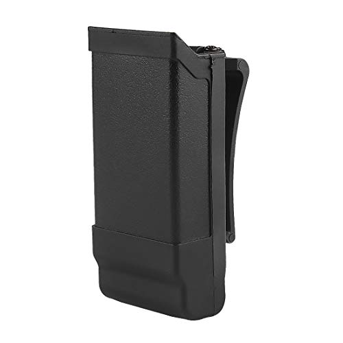 Ran's L Magazintasche Magazinhalter mit Gürtelclip für Glock 9mm/.40 Cal CJ/KBYT-02 von Ran's L