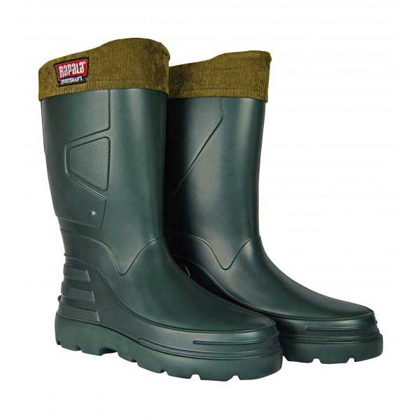 Rapala Sportsman Boots Grün EU 42 Mann von Rapala