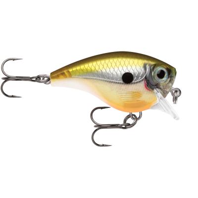 Rapala Bx Brat Bxb03 Hay 5cm 0,9m Schwimmend Haymaker von Rapala