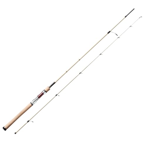 Rapala Classic Countdown MH 228cm 14-42g - Spinnrute, Angelrute zum Spinnfischen, Raubfischrute, Raubfischrute Rapala Classic Countdown MH 228cm 14-42g - Spinnrute, Angelrute zum Spinnfischen, Raubfischrute, Raubfischrute von Rapala