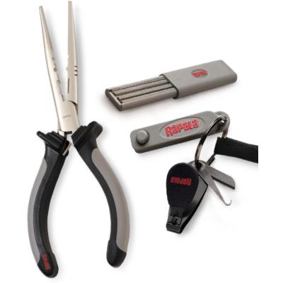 Rapala Combo Plier Clip Rtc-6Pchs von Rapala