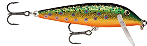 COUNTDOWN SUMERGIBLE 5 CM BTR, Blue Trout COUNTDOWN SUMERGIBLE 5 CM BTR, Blue Trout von Rapala