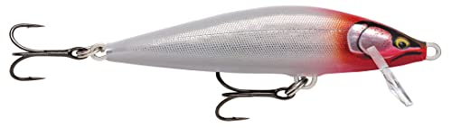 Rapala Countdown Elite 9,5cm 14g - Wobbler, Farbe:Gilded Red Head Rapala Countdown Elite 9,5cm 14g - Wobbler, Farbe:Gilded Red Head von Rapala