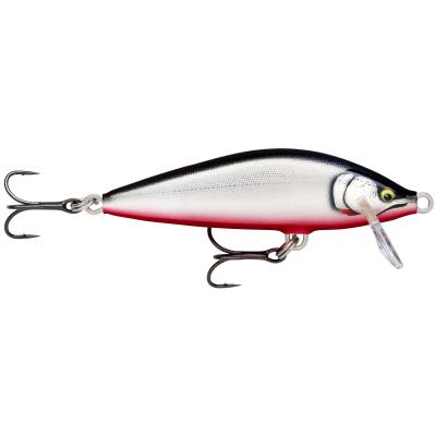 Rapala Countdown Elite Cde55 Gdrb 5,5cm 0,9m slowsink Gilded Red Belly von Rapala