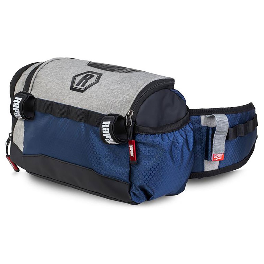 Rapala Countdown Waist Pack Blau Rapala Countdown Waist Pack Blau von Rapala