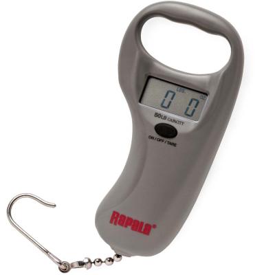 Rapala Digital Scale 25 kg / 50 Lbs von Rapala