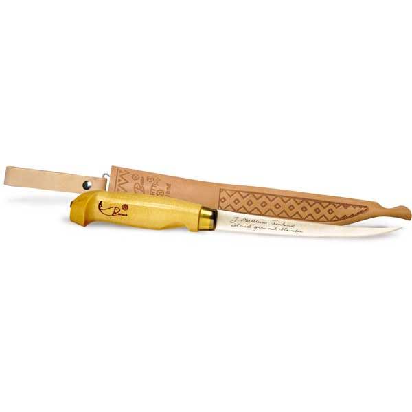 Rapala Fish N Fillet Knife Gelb 19 cm von Rapala