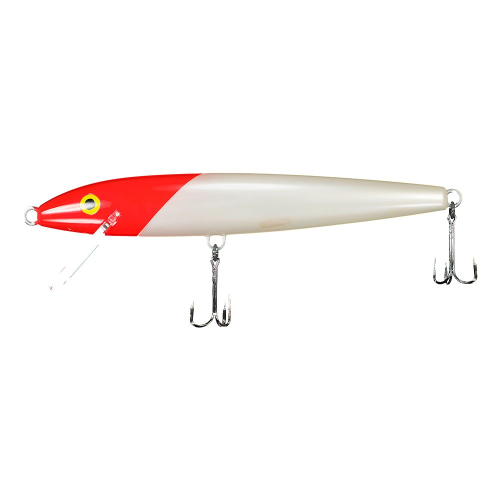 Rapala Giant Minnow 70 Cm Figure Golden Rapala Giant Minnow 70 Cm Figure Golden von Rapala