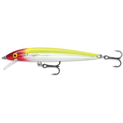 Rapala Husky Jerk 10cm Clown 1,20-2,40 m von Rapala