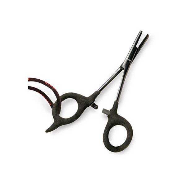 Rapala Inox Forceps Pliers Schwarz 14 cm Rapala Inox Forceps Pliers Schwarz 14 cm von Rapala