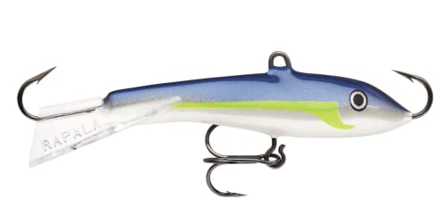 Rapala Jigging Rap 09 Helsinki Shad Köder Rapala Jigging Rap 09 Helsinki Shad Köder von Rapala