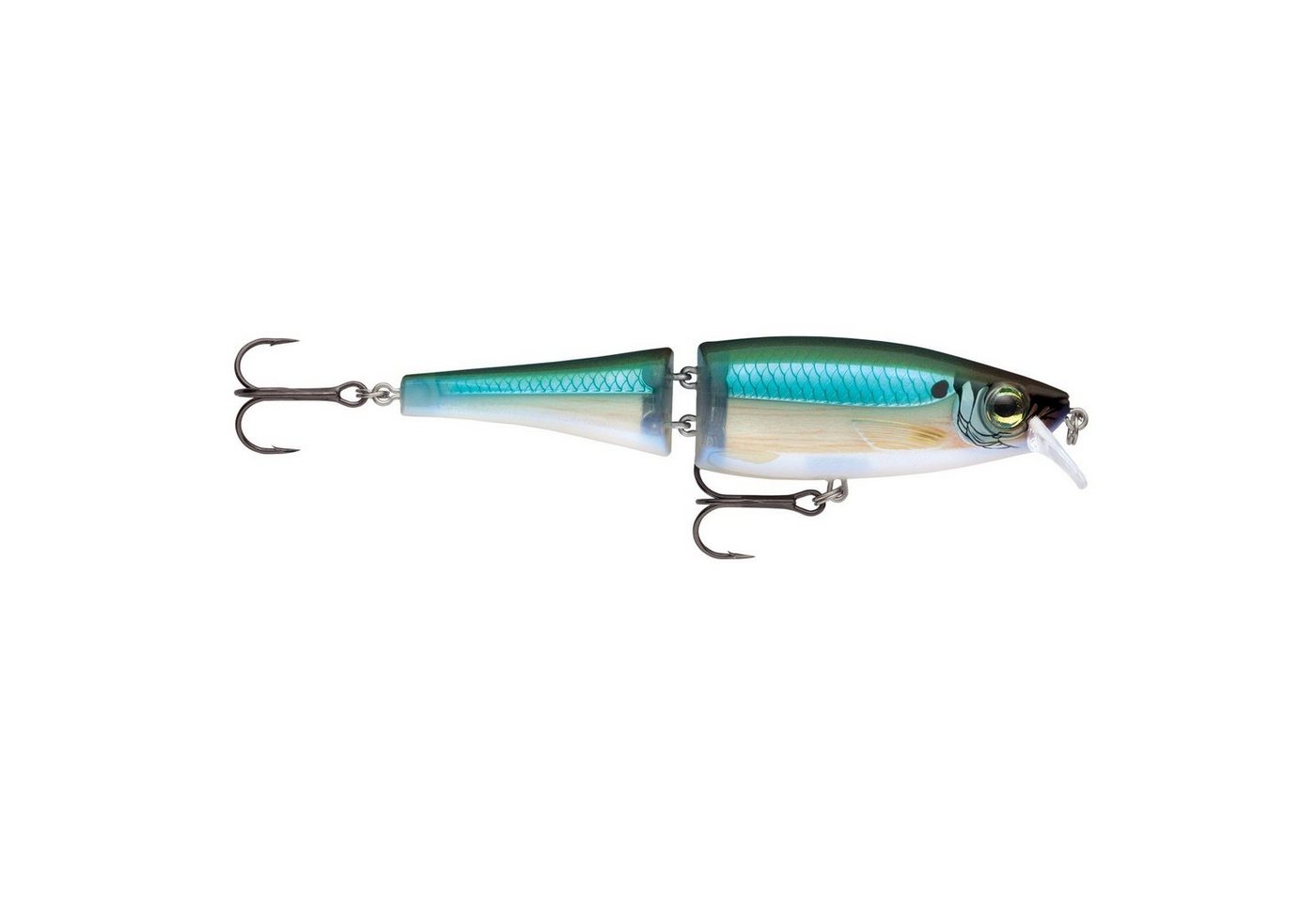 Rapala Kunstköder, Rapala BX Swimmer 12cm langsam sinkend Blue Back Herring Wobbler Rapala Kunstköder, Rapala BX Swimmer 12cm langsam sinkend Blue Back Herring Wobbler von Rapala