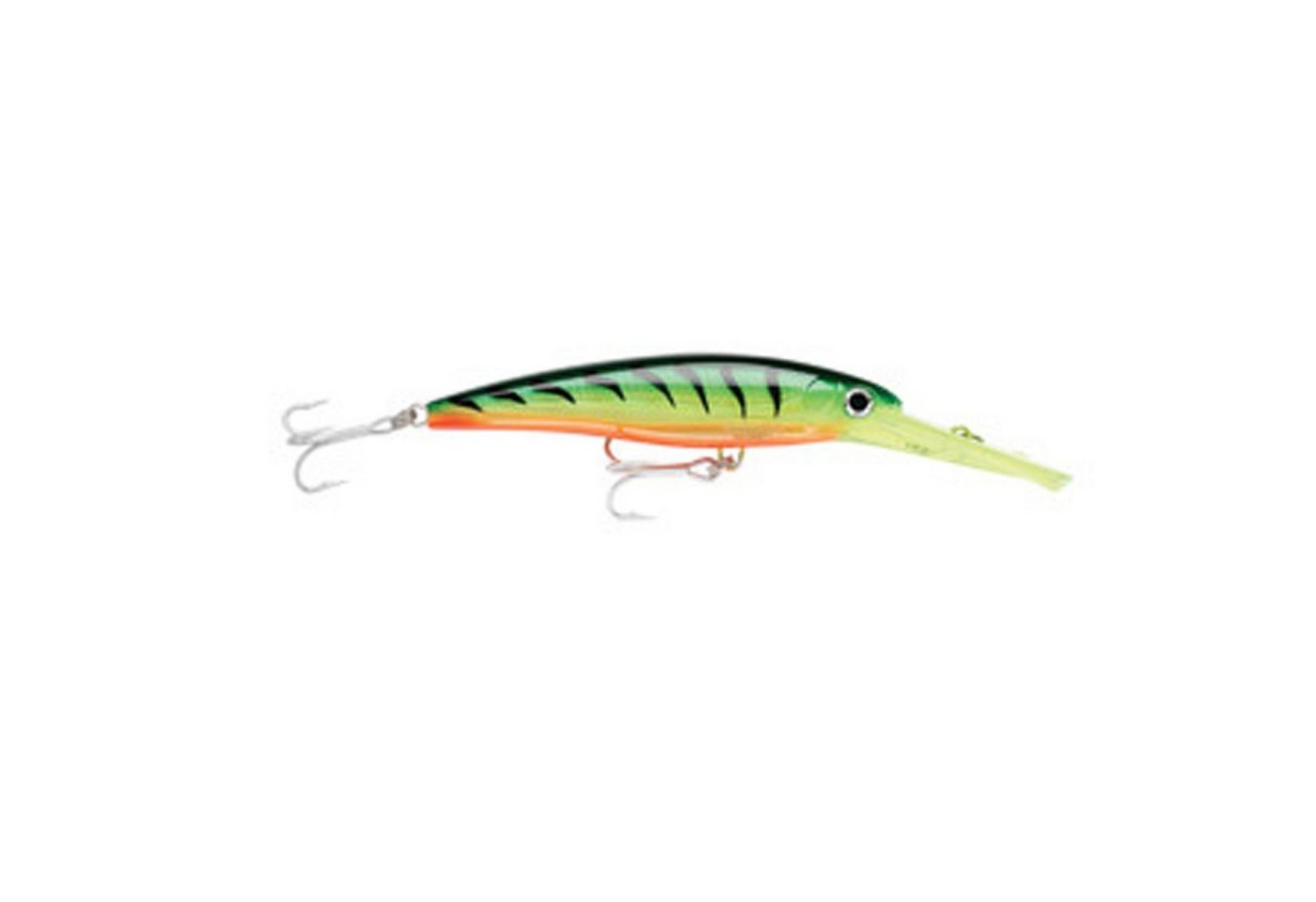 Rapala Kunstköder, Rapala X-Rap Magnum 16cm 72g-FT Wobbler von Rapala