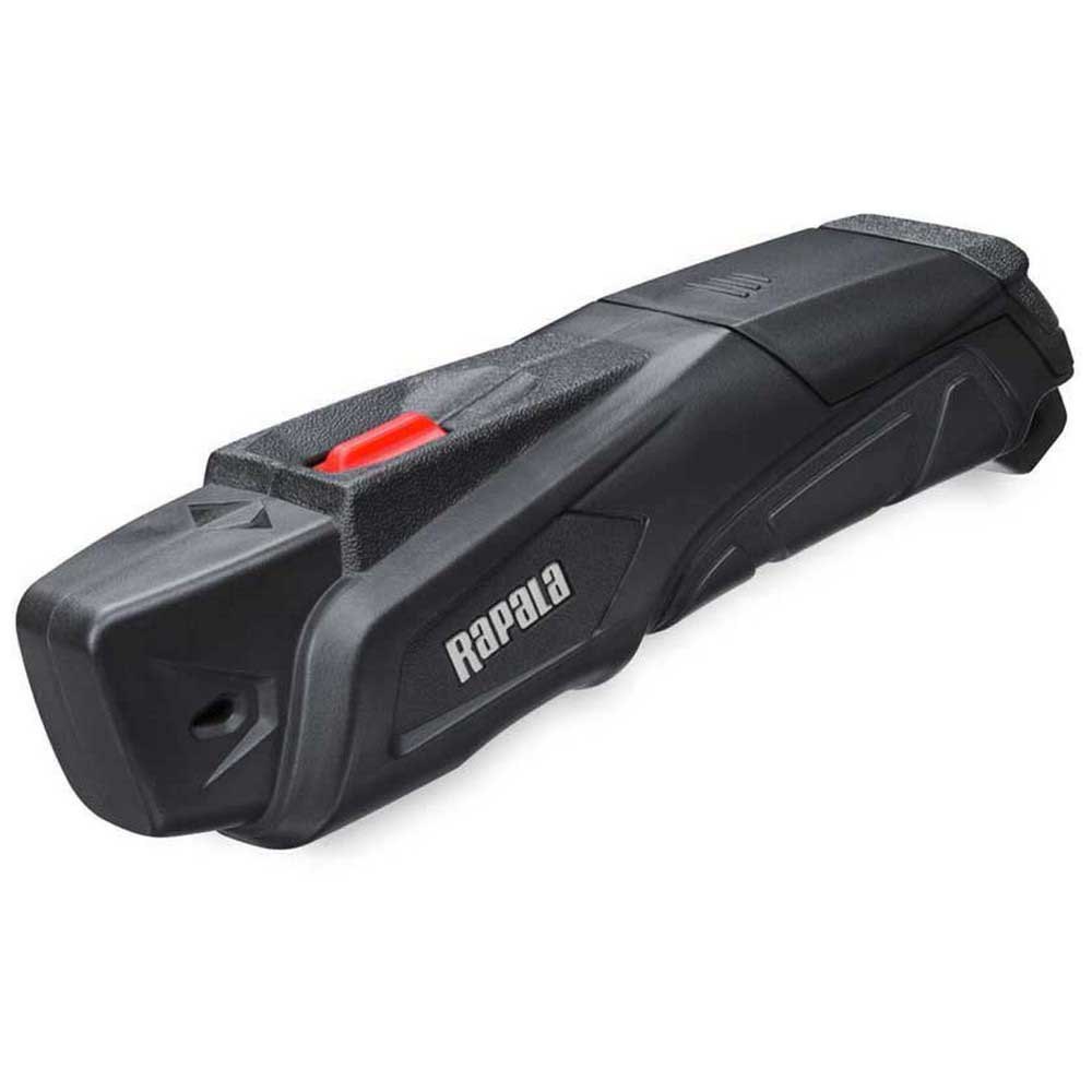Rapala Line Remover Tool Schwarz Rapala Line Remover Tool Schwarz von Rapala