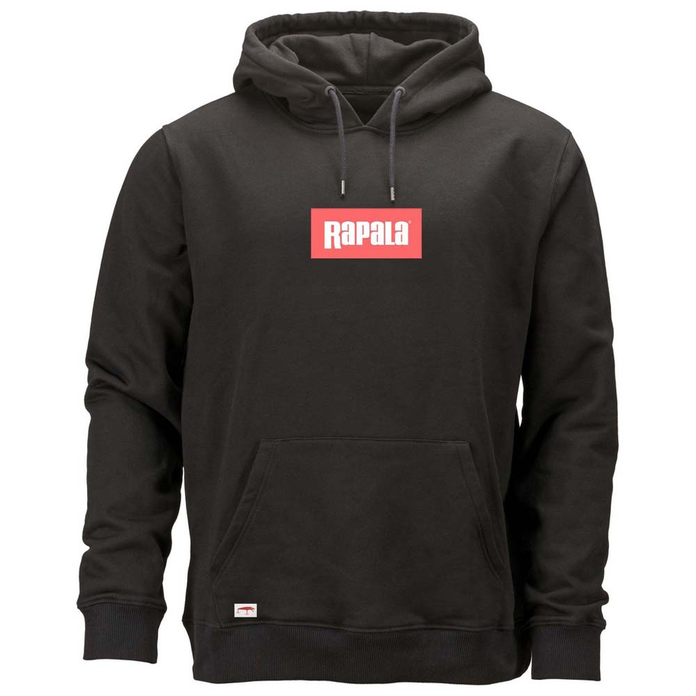 Rapala Logo Hoodie S Mann Rapala Logo Hoodie S Mann von Rapala