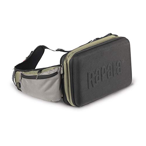 Rapala Ltd Series Sling Bag Large Rapala Ltd Series Sling Bag Large von Rapala