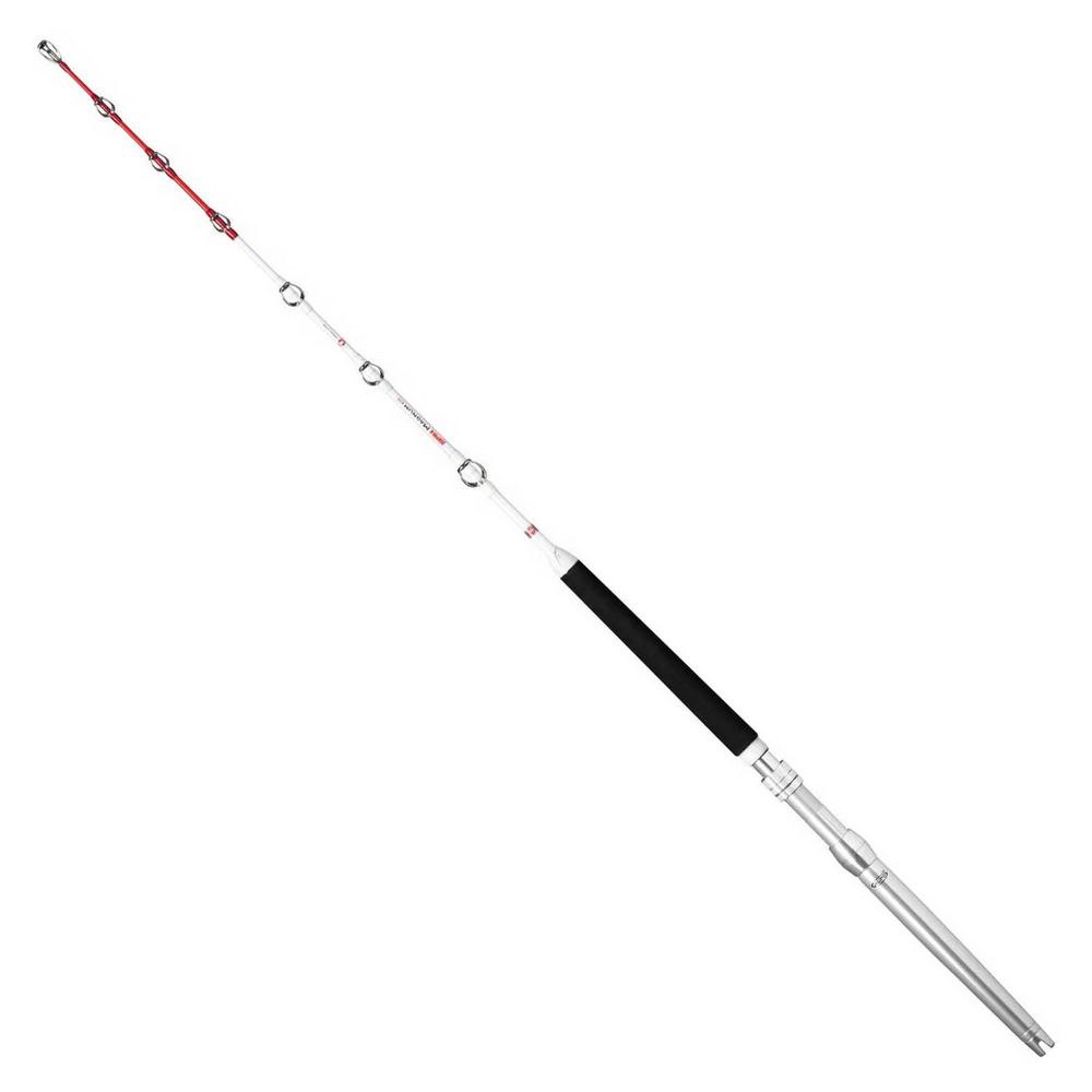 Rapala Magnum Rh Trolling Rod Silber 1.73 m / 12-20 Lbs Rapala Magnum Rh Trolling Rod Silber 1.73 m / 12-20 Lbs von Rapala