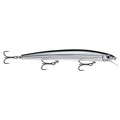 Rapala Maxrap Mxr Mul 17cm 0,3-0,9m schwebend Live Mullet von Rapala