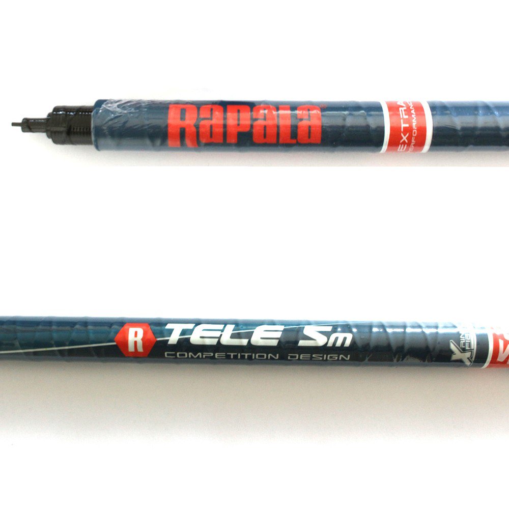 Rapala Nerios Bolognese Rod Blau 5.00 m von Rapala