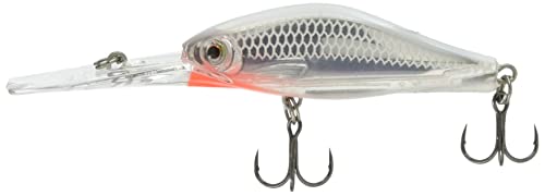 Rapala Poisson Nageur Shadow Rap Jack Deep - 5cm - 6g - GGH - Fast Sinking - SDRJD05 GGH - RA5822195 von Rapala