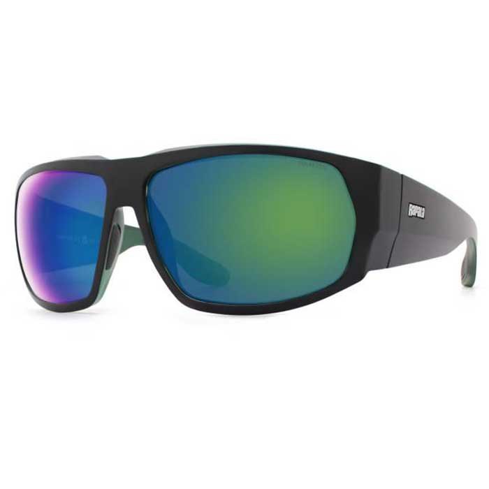 Rapala Precision Agatti Polarized Sunglasses Durchsichtig  Mann von Rapala