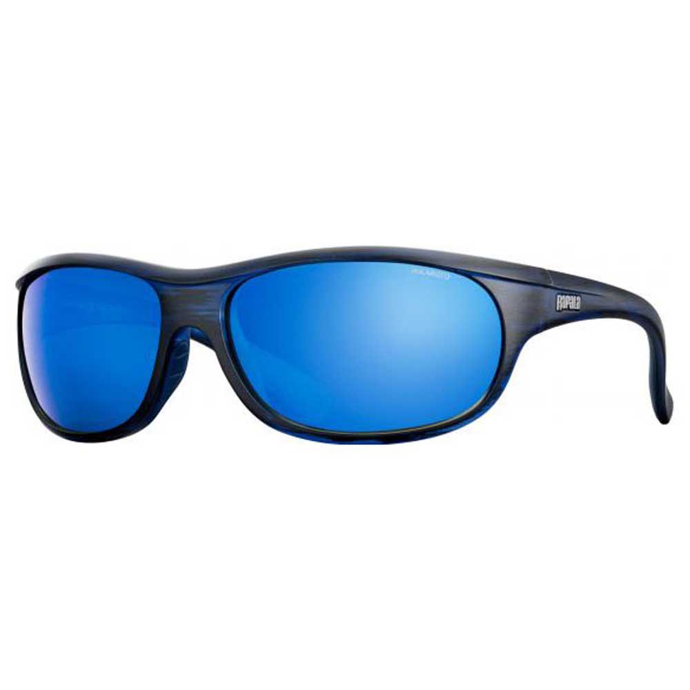 Rapala Precision Luzia Polarized Glass Durchsichtig  Mann von Rapala