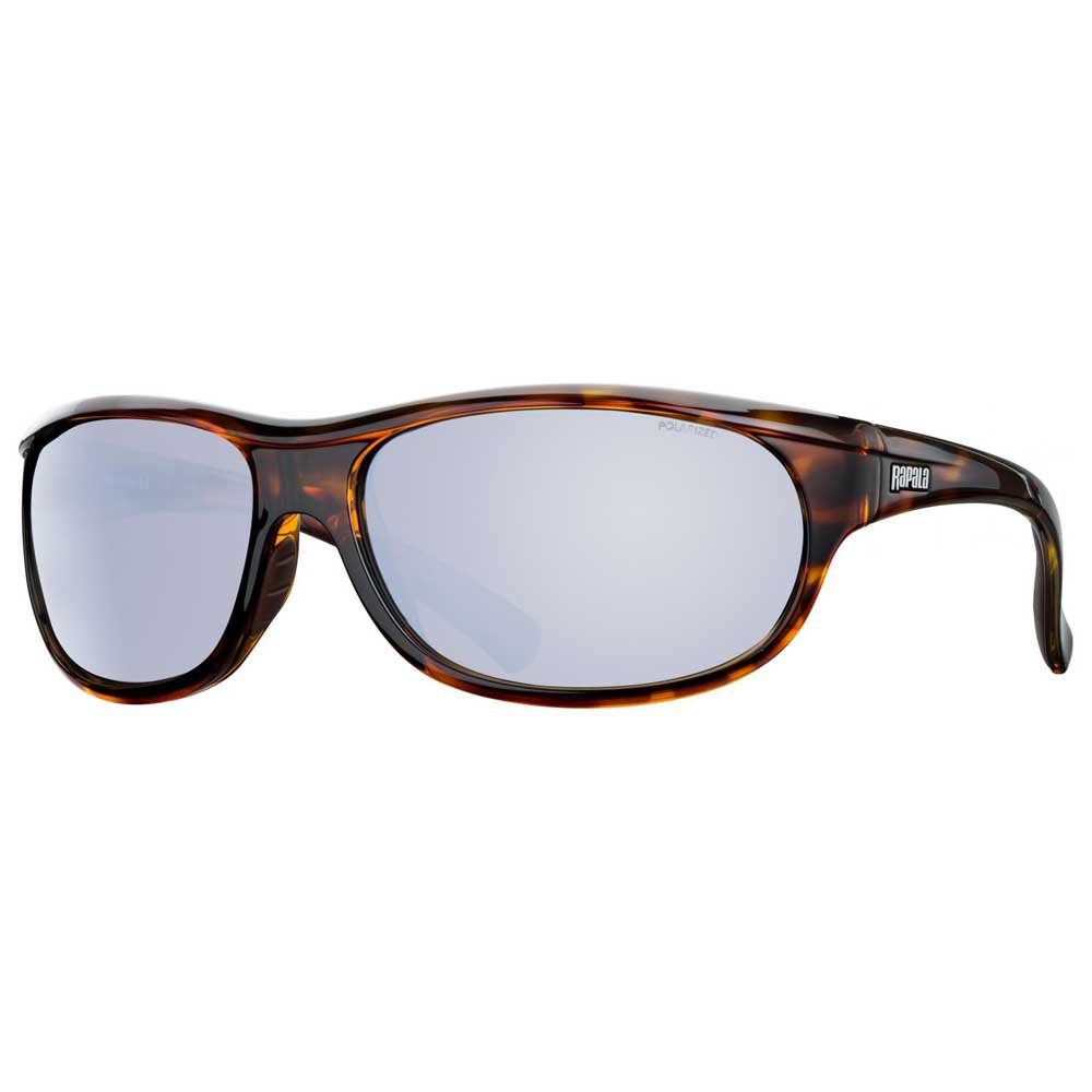 Rapala Precision Luzia Polarized Sunglasses Golden Mann Rapala Precision Luzia Polarized Sunglasses Golden Mann von Rapala
