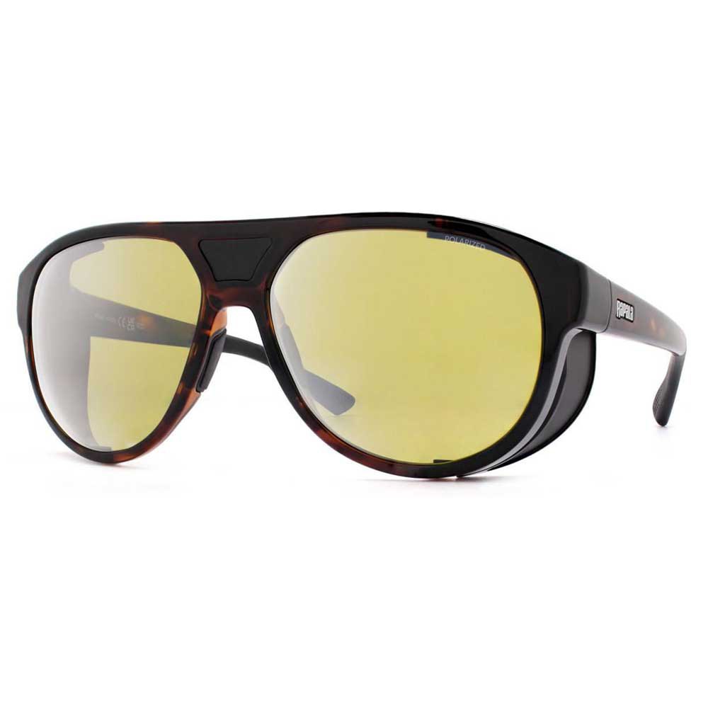 Rapala Precision Soca Polarized Sunglasses Golden Mann Rapala Precision Soca Polarized Sunglasses Golden Mann von Rapala
