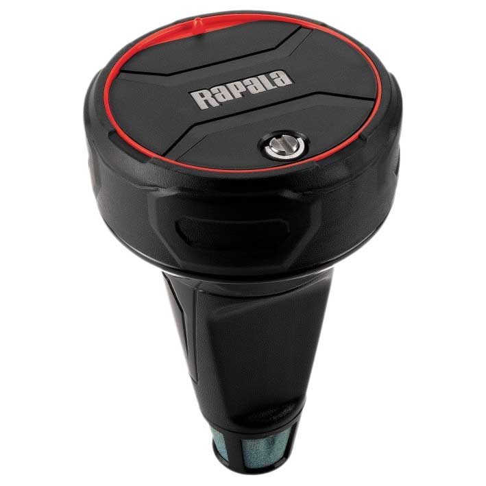 Rapala Rcd Floating Aerator Oxygenator Schwarz Rapala Rcd Floating Aerator Oxygenator Schwarz von Rapala