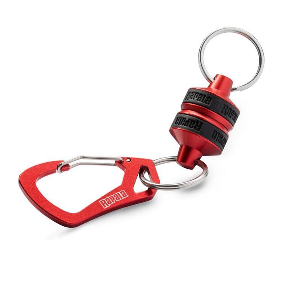 Rapala Rcd Magnetic Release Magnetic Clip Rot Rapala Rcd Magnetic Release Magnetic Clip Rot von Rapala
