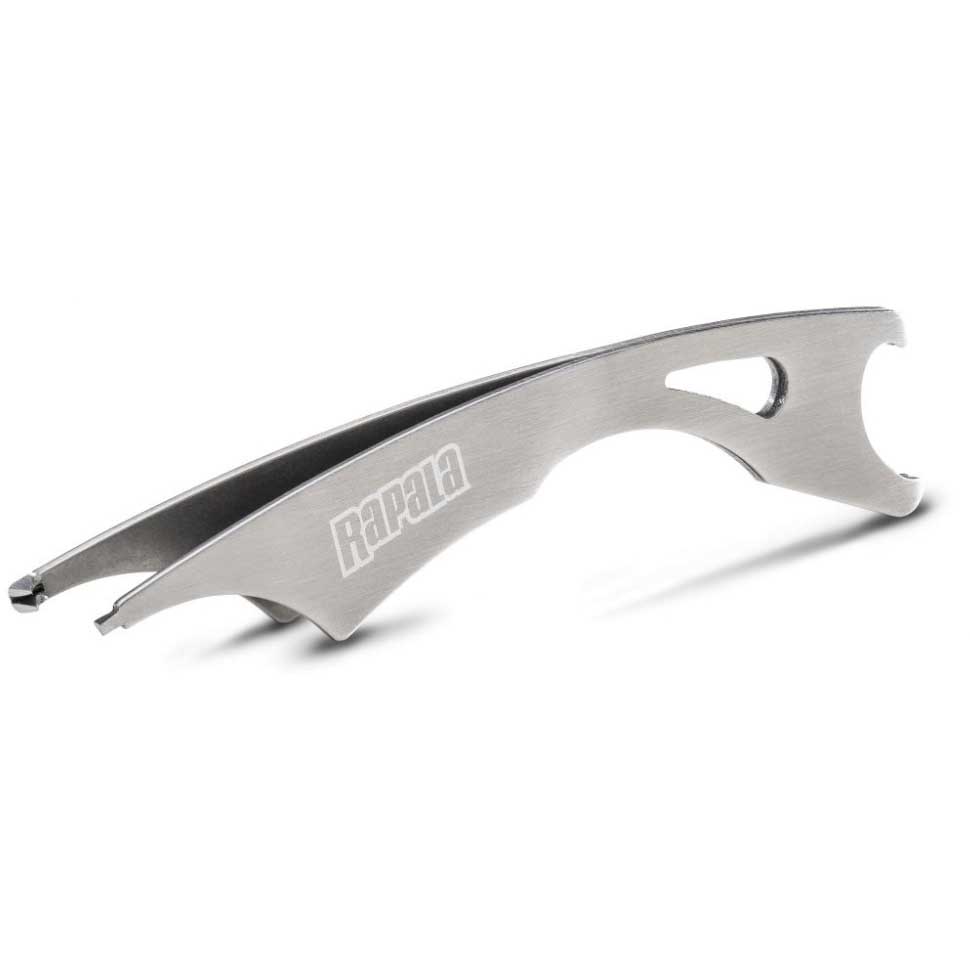 Rapala Rcd Mini Split Ring Tool Line Cutter Grau 20 cm Rapala Rcd Mini Split Ring Tool Line Cutter Grau 20 cm von Rapala
