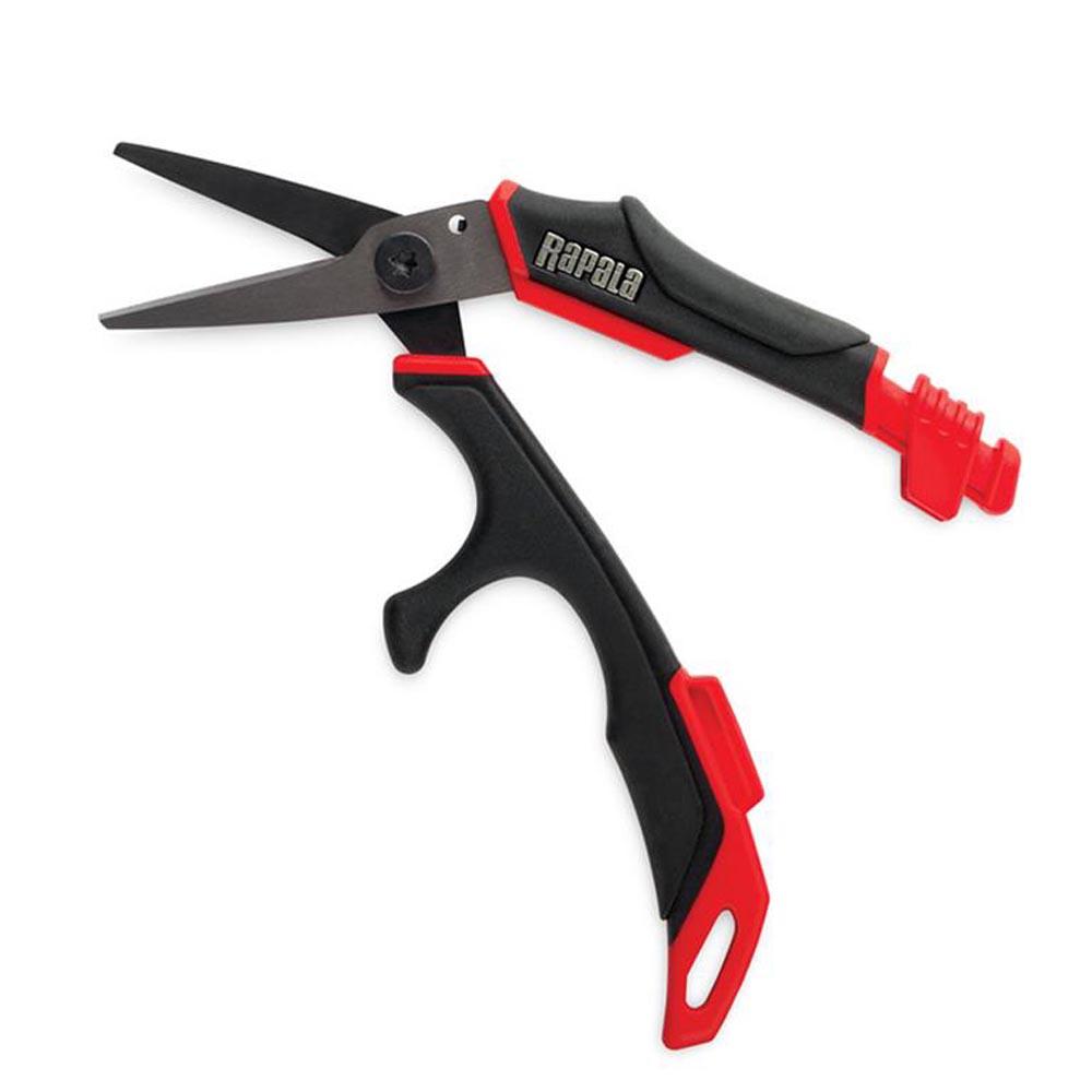 Rapala Rcd Precision Linecutter Schwarz von Rapala