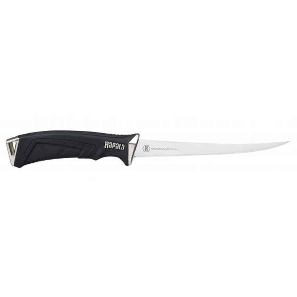 Rapala Rcdfn6 Knife Schwarz Rapala Rcdfn6 Knife Schwarz von Rapala