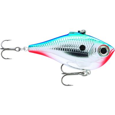 Rapala Rippin'Rap 07 Chromeblue von Rapala