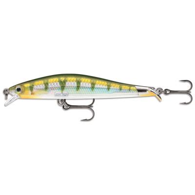 Rapala Ripstop Rps Yp 9cm 0,9-1,2m Langsam aufsteigend Yellow Perch von Rapala