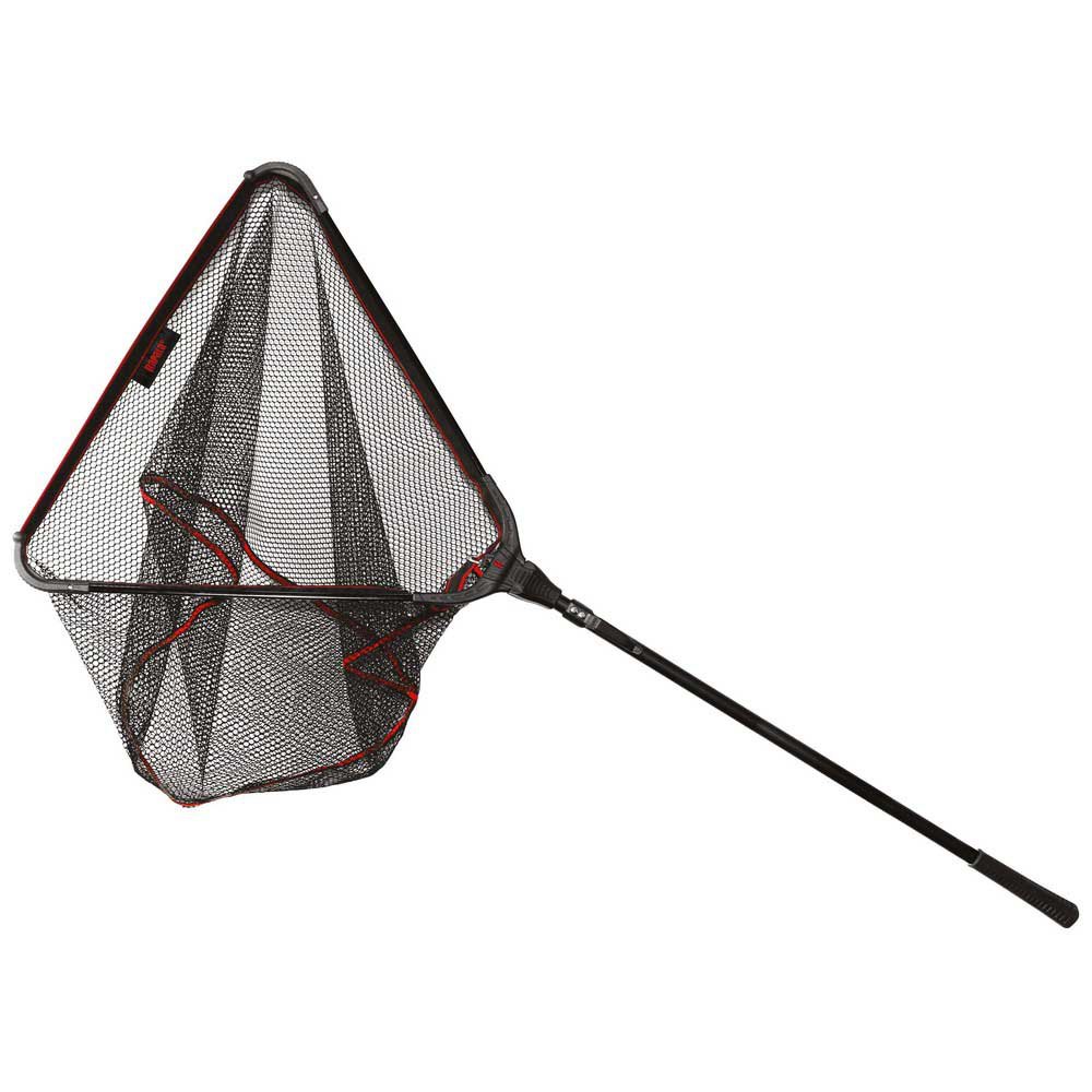 Rapala Rnfn-l Landing Net Schwarz Rapala Rnfn-l Landing Net Schwarz von Rapala
