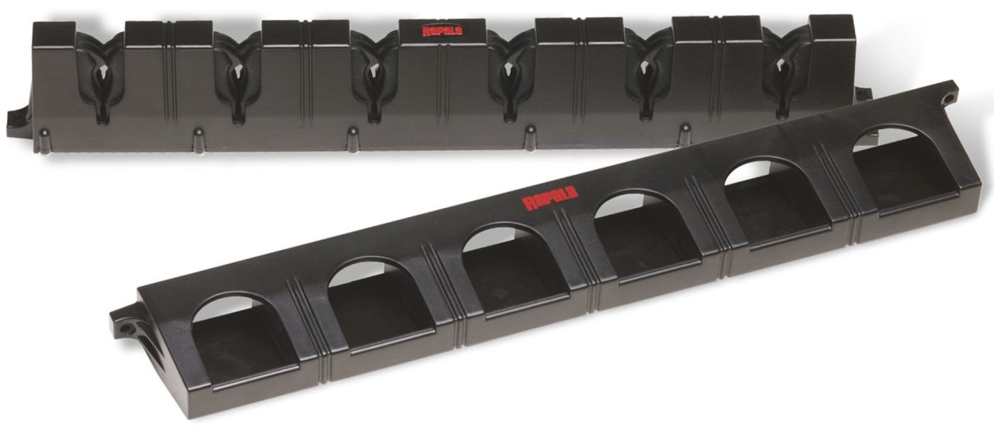 Rapala Rutenständer Rapala Lock'n Hold Rod Rack - Rutenhalterung Rapala Rutenständer Rapala Lock'n Hold Rod Rack - Rutenhalterung von Rapala