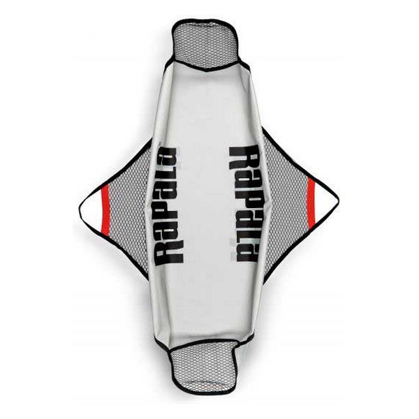 Rapala Rwrm Retainer Sling Grau Rapala Rwrm Retainer Sling Grau von Rapala