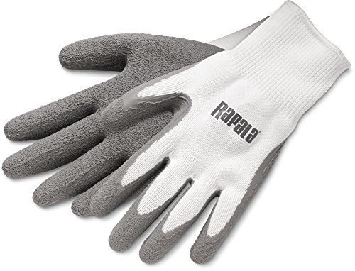 Rapala Salt Anglerhandschuhe, Größe L Rapala Salt Anglerhandschuhe, Größe L von Rapala