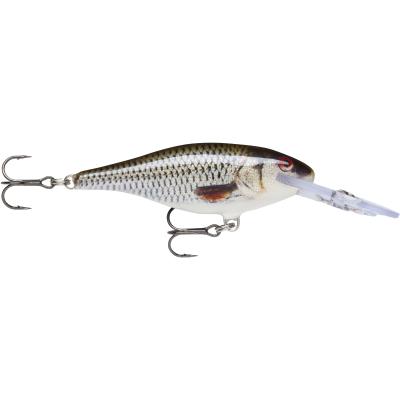 Rapala Shad Rap 09 Live Roach von Rapala